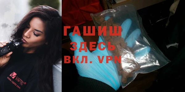 хмурый Мегион
