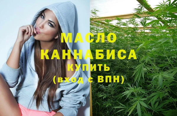 хмурый Мегион