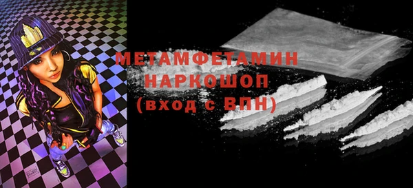 хмурый Мегион